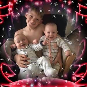 Meet your Posher, Tara